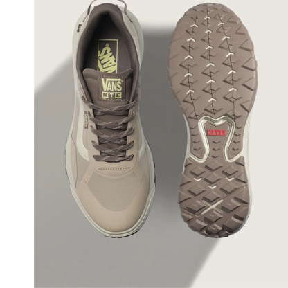 tênis mte crosspath warm taupe