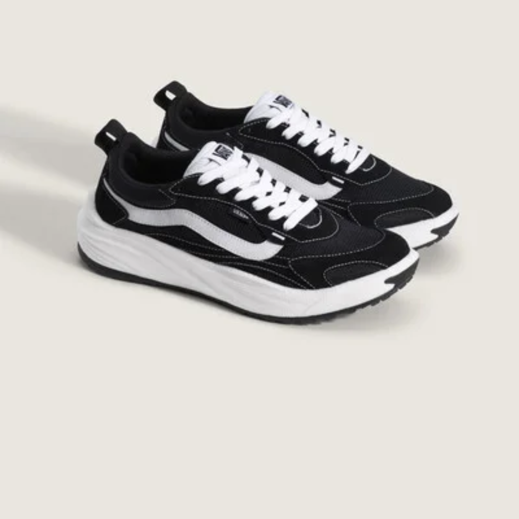 tênis ultrarange neo 2.0 black white