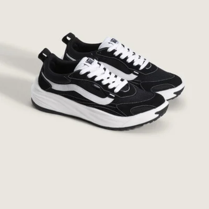 tênis ultrarange neo 2.0 black white