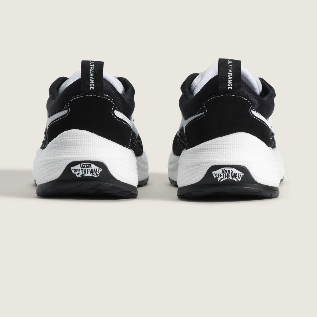 tênis ultrarange neo 2.0 black white