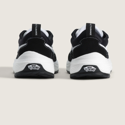 tênis ultrarange neo 2.0 black white