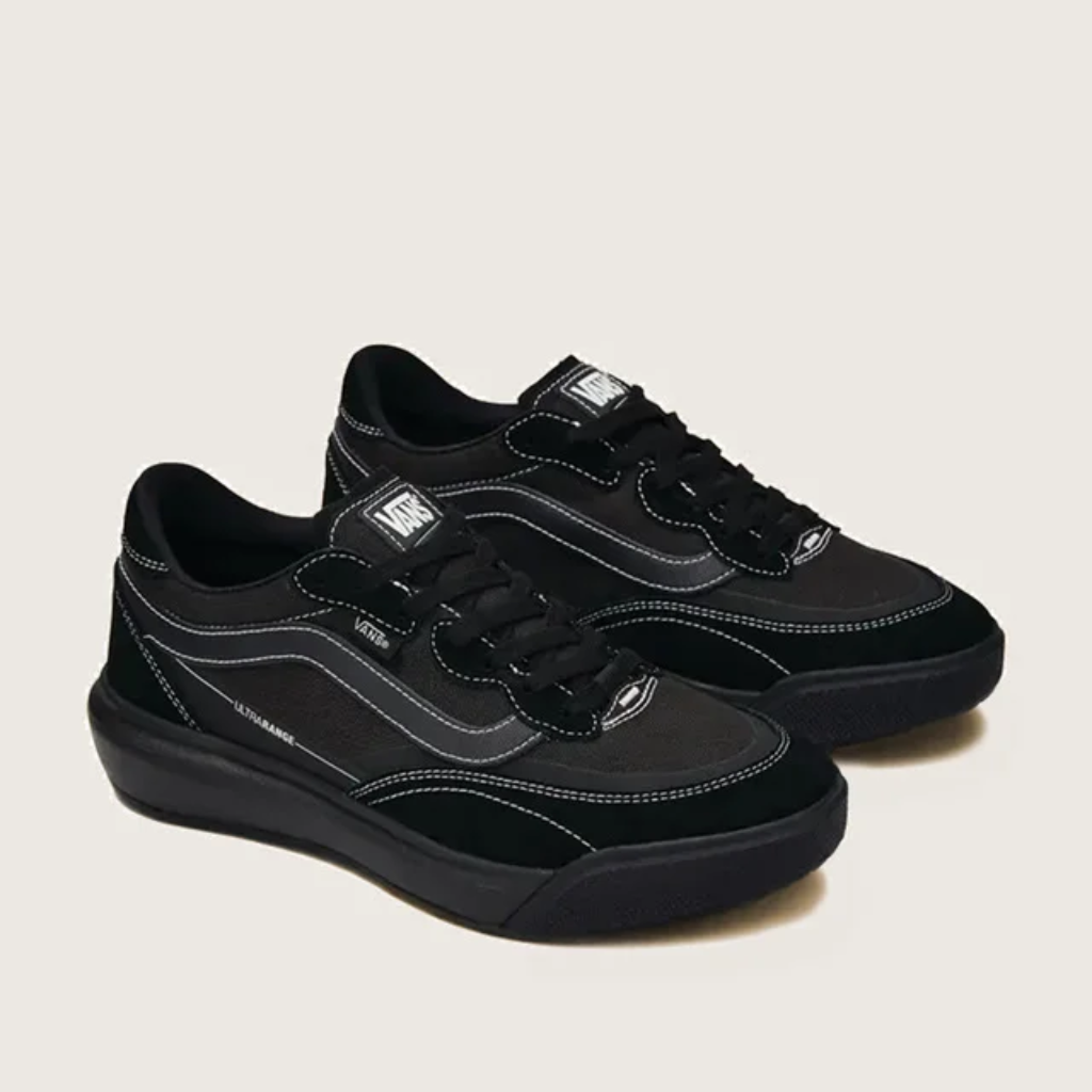 tênis ultrarange se 2.0 black black