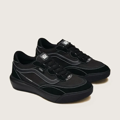 tênis ultrarange se 2.0 black black