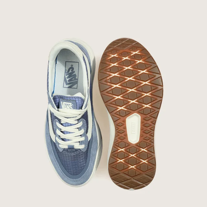 tênis ultrarange se 2.0 glacial slate