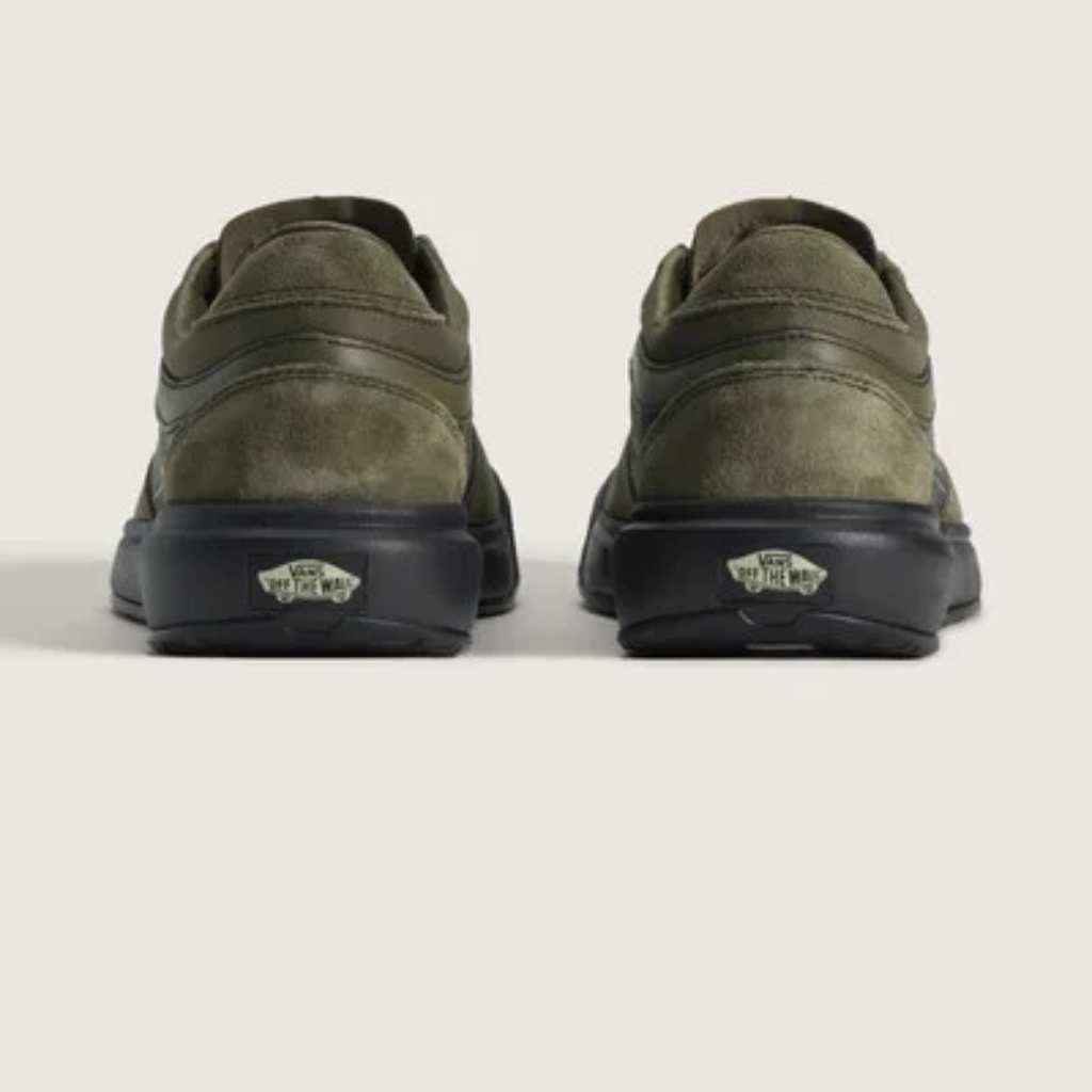 tênis ultrarange se 2.0 mossy olive black