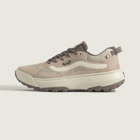 tênis mte crosspath warm taupe