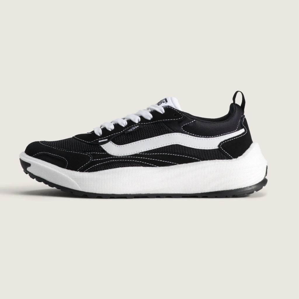 tênis ultrarange neo 2.0 black white