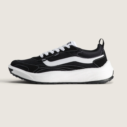 tênis ultrarange neo 2.0 black white