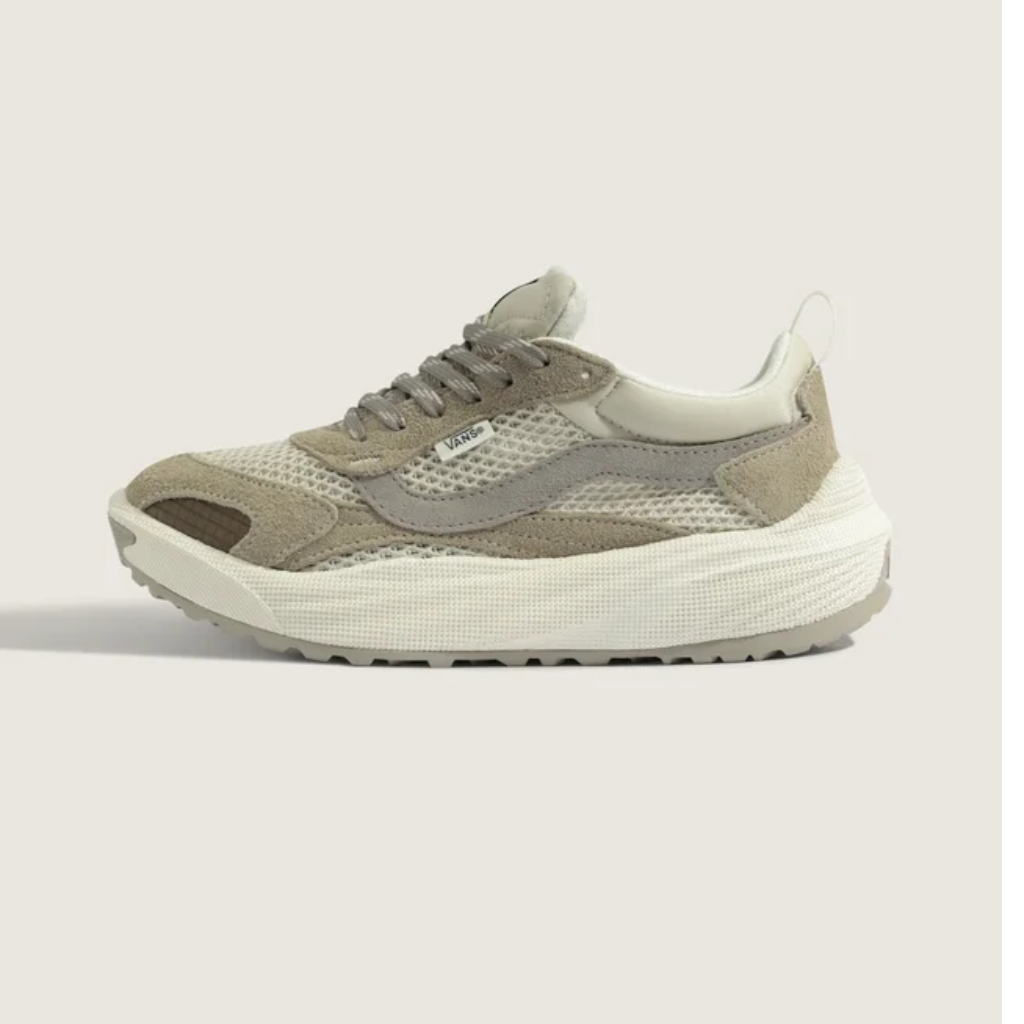 tênis ultrarange neo 2.0 oatmeal