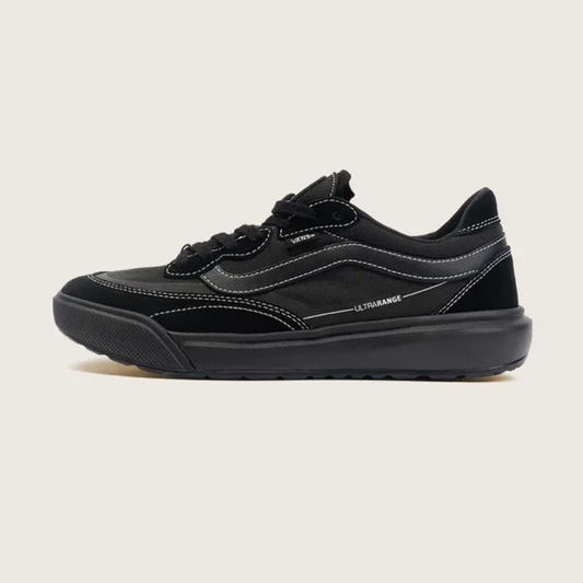 tênis ultrarange se 2.0 black black